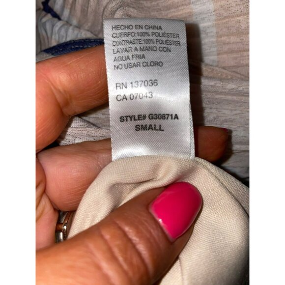 Ethereal by Paper Crane Anthropology Dress Size Small - Picture 5 of 6